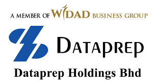 Jom ketahui 7 kelebihan sdn bhd. Dataprep Holdings Bhd