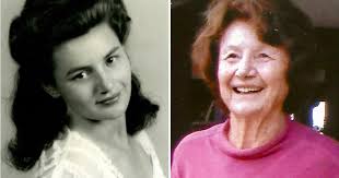 Anna Geraldine Doell Lea