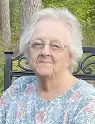 Obituary information for Gwenneth Viola Gorr