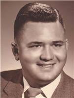 John Daniel Obituary (2017)