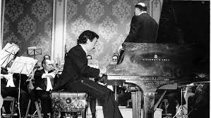 Issu d une famille de musiciens, il. Rafael Orozco The Great And Underrecognized Spanish Pianist Interlude