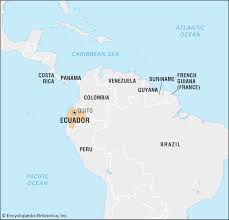 Both of these clubs will be looking to secure a quarterfinal spot, ecuador is coming off. Ecuador Flag Capital Map Currency Britannica