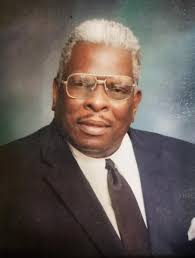 Pastor Wilbur Dawson Obituary