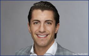 The Bachelorette' alum Jason Tartick hopes next year is "better" after  Kaitlyn Bristowe split