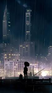 Sad anime sad wallpaper for boys iphone. 43 Sad Anime Iphone Wallpapers Wallpaperboat