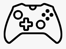 Black And White Svg Png Icon Free Xbox Controller Svg Free Free Transparent Clipart Clipartkey Our game controller 2 svg package has been made with love for the purpose of being used on digital products, and for. black and white svg png icon free