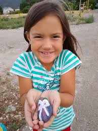 Where the heck is the Enoch fairy door?