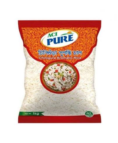 Aci Pure Chini gura Chal	1kg