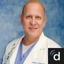 Dr. Aravinda Nanjundappa, MD