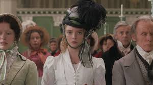 It is based on the novel of same name by jane austen. Perfection Comes At A Price In Latest Adaptation Of Austen S Emma