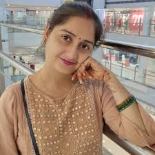 Simran Pandey Official