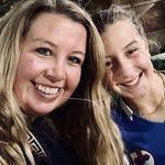 Tanya Lauer's Instagram, Twitter & Facebook