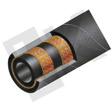 Forcestream 2AT (2 Steel Wire Braid) - Neff Limited