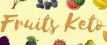 Regime Keto Et Fruits Liste Des Glucides Par Fruit Infographie