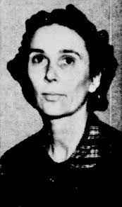 Gilbert, Minnie L. Carpenter