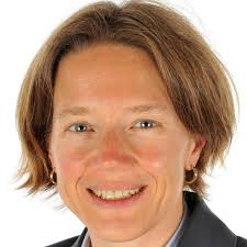 Gabrielle WANZENRIED