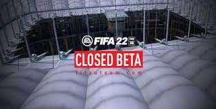 Closed beta was released for the first time ever in fifa 13. Fifa 22 Beta Guide Release Dates Invitations And Other Details