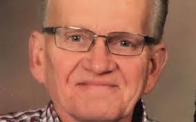 Ronald Engstrom's Instagram, Twitter & Facebook