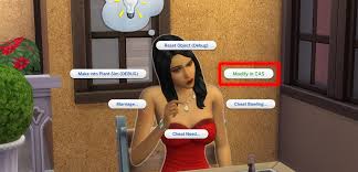 After the sims 4 cas cheat has been. How To Edit A Sim In The Sims 4 The Sims 4 Simsdomination