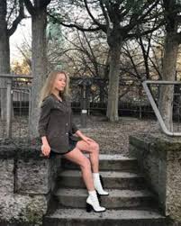 Neymar'ın aldığı uçak bileti ile. Ella Es Najila Trindade Mendes De Souza La Bella Mujer Que Acusa De Violacion A Neymar Diez Diario Deportivo