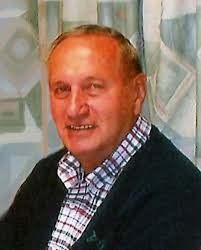 Obituary of Nicholas Turchyn