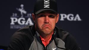 The friction between brooks koepka and bryson dechambeau has continued at the u.s. Pga Championship News Brooks Koepka On Title Defence Critics