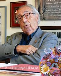 🎥 Le voci del Borgo del Talco, Via Bezzecca è una strada che profuma di  ricordi., In questo primo video, Antonio Toninello