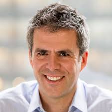 Chief Disruptor LIVE June 2020 Speakers