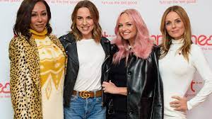 All the spice girls have been successful at stuff since the band broke up during the y2k catastrophe, but sporty spice is by far the most successful commercially as a solo musical artist (as opposed to sitcom actress, reality show star, children's book author, or eddie murphy enthusiast). Spice Girls Comeback Ohne Victoria Beckham Wurde Sie Gar Nicht Gefragt