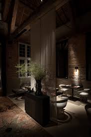 Stable Restaurant By Dieter Vander Velpen Architects Photo By Patricia Goijens In 2020 Restaurant Fireplace Restaurant Carriage House