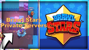 Brawl stars mod unlimited gold/gems — take part in the most fun and dynamic 3v3 battles! Brawl Stars Private Server Apk Ipa Unlimited Gems Unlocked Brawlers 2019 Clash Server