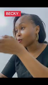 How did it end just flat like that, atleast the wedding would have been  Executive and see trisha rote in jail 😂😂😂 #beckycitizentvlatestepisode  #viusasa #beckycitizentv #husnafirstlady