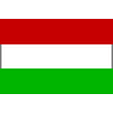 Gratis emoji der ungarische flagge für verschiedenen plattformen gratis downloaden. Ungarn Flagge