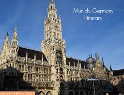 Munich Germany Germany Germany Travel Munich