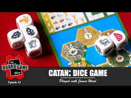 It then goes on in. Catan Dice Game Board Game Boardgamegeek