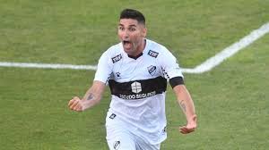 Chi vincerà tra platense e colón? Xjfd43crt Vcgm