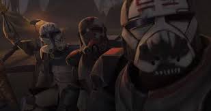 This seems to be where the new the bad batch animated series picks up. Breaking New The Clone Wars Trailer Introduces The Bad Batch Star Wars Clone Wars Clone Wars Clone
