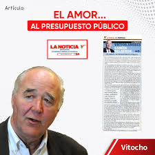 Víctor Andrés García...