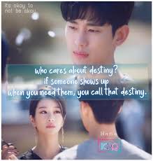 It's okay to be sensitive 2. Korean Drama Quotes Photos Facebook