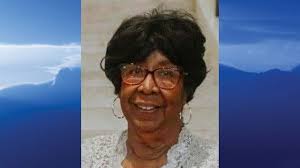 Bernice Laverne Shannon, Farrell, PA Obituary