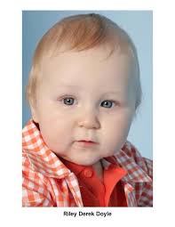Riley Doyle