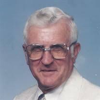 Obituary information for Donald Robert "Dinger" Redinger