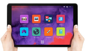Motorola Tab G20 tablet was exposed ...