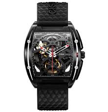 I can't argue with any of your rankings; The Rankings Watch Rankings