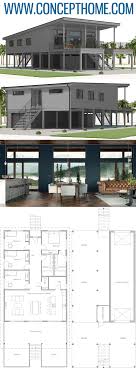 Pin By Veronica Landers On My House With Images Coastal House Plans