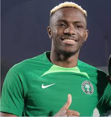 The Nigerian national team has begun arriving in Kigali, Rwanda, ahead of  their crucial 2026 World Cup qualifier against Rwanda