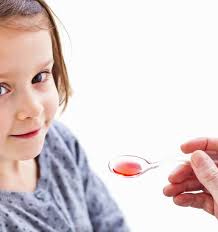 Your health: Treating bronchitis in young children