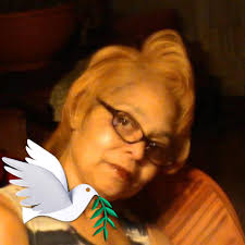 Real Comedienne Latrese Allen was live.