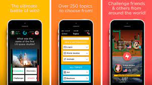 From mmos to rpgs to racing games, check out 14 o. Rocketing To 1 5m Users Quizup S Addictive Trivia App Raises 2m
