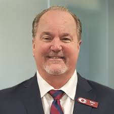 Brian E. Orr, ChFC, Joins CoreFirst Bank & Trust — TK Business Magazine